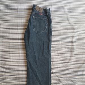 Mens Wrangler Pants